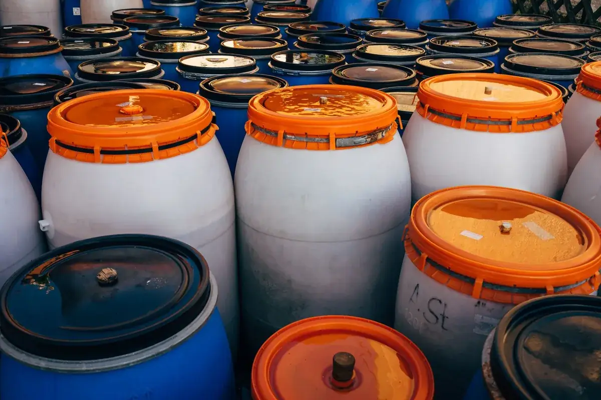 Chemical & Toxic Waste Cleanup in Freedom, PA