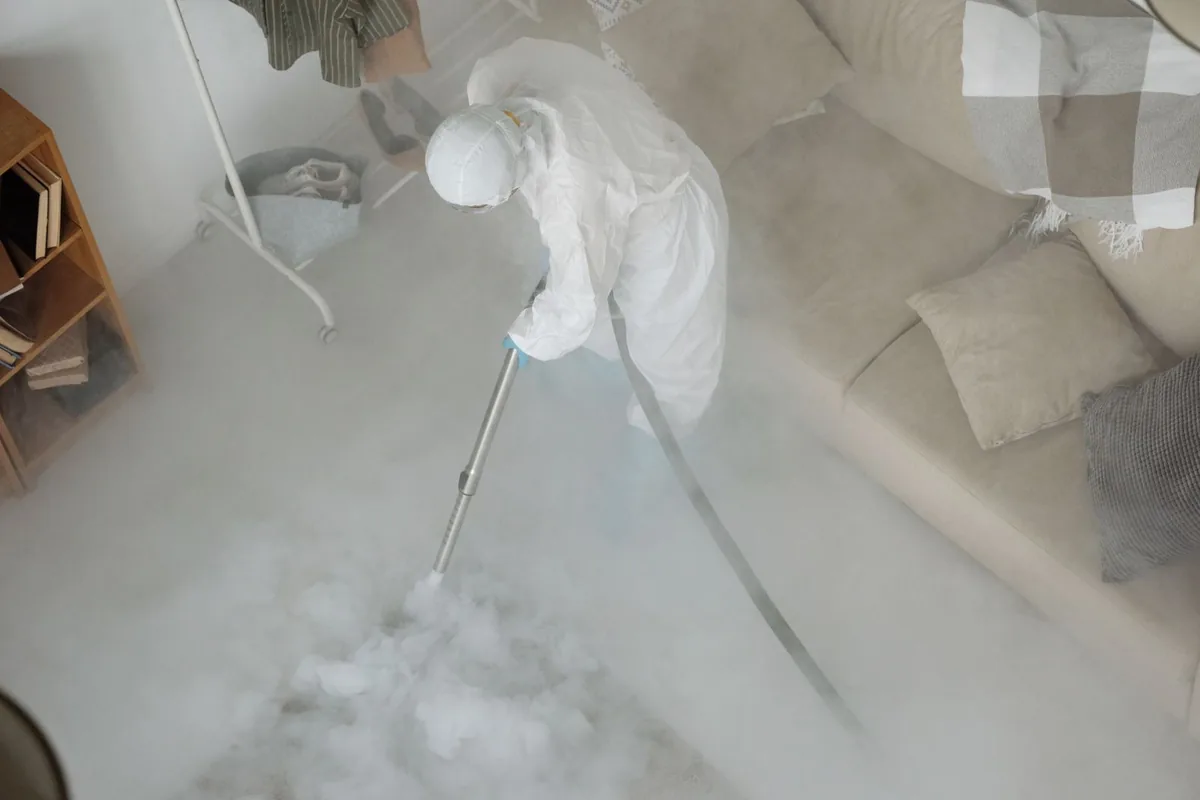 Crime Scene Cleanup in Freedom, PA